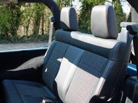 Gebraucht Jeep Wrangler 200 PS (147 kW) 2012 Blau SUV