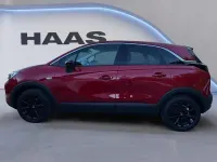 Gebraucht Opel Crossland Enjoy 131 PS (96 kW) 2024 Rot SUV