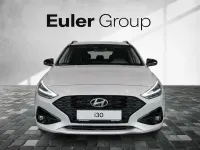 Neu Hyundai i30 Trend 150 PS (110 kW) 2026 Silber Kombi