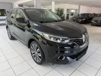 Używany Renault Kadjar Bose Edition 131 KM (96 kW) 2016 Czarny SUV