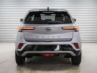 Neu Opel Mokka 131 PS (96 kW) 2025 Artense grau metallic () SUV