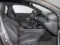 gebraucht Mercedes CLA180 Shooting Brake AMG MBUX-High-End