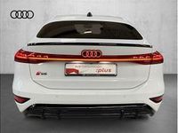 Gebraucht Audi S6 e-tron 369 kW (503 PS) 2025 Weiß (gletscherweiß metallic) Limousine