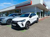 Gebraucht Mitsubishi Grandis Edition 141 PS (103 kW) 2026 Himalayaweiß SUV