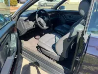 Gebraucht Audi Cabriolet Sport 150 PS (110 kW) 1996 Blau Cabrio