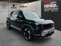 Neu Kia EV2 Earth 108 kW (147 PS) 2026 Weiß SUV