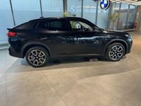 Neu BMW X2 Sport Line 150 PS (110 kW) 2025 Schwarz SUV
