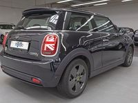 Gebraucht Mini Cooper SE Essential 135 kW (184 PS) 2022 Schwarz Kleinwagen
