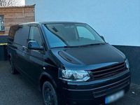 Gebraucht VW T5 179 PS (131 kW) 2015 Van