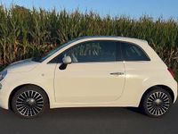 Gebraucht Fiat 500 105 PS (77 kW) 2017 Kleinwagen