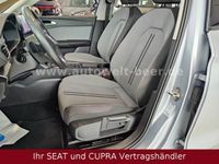 gebraucht Seat Leon 1.5 TSI Sportstourer Style 150