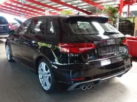 Occasion Audi A3 Sport 150 ch (110 kW) 2019 Noir Berline
