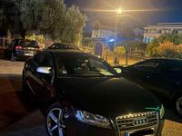 Gebraucht Audi A5 S-Line 170 PS (125 kW) 2011 Blau Coupé