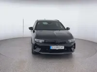 Neu Opel Astra 131 PS (96 kW) 2025 Schwarz Kombi