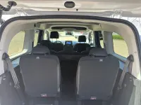 Gebraucht Toyota Proace Verso City 110 PS (80 kW) 2023 Weiß Kombi