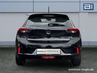 Gebraucht Opel Corsa Edition 101 PS (74 kW) 2025 Schwarz Kleinwagen