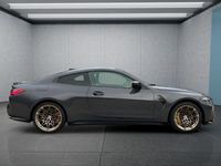 Gebraucht BMW M4 Competition Edition 510 PS (375 kW) 2023 Grau Coupé