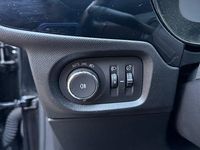 Gebraucht Opel Corsa 101 PS (74 kW) 2022 Schwarz Kleinwagen