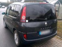 Gebraucht Renault Espace 170 PS (125 kW) 2004 Van / Kleinbus