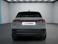 Gebraucht Audi Q4 e-tron 125 kW (170 PS) 2023 Grau SUV