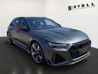 Gebraucht Audi RS6 Ambiente 718 PS (528 kW) 2021 Grau Kombi