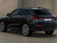 Neu Audi Q5 299 PS (219 kW) 2026 Mythosschwarz metallic SUV