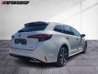 Ny Toyota Corolla 178 HK (130 kW) 2025 Grå Sedan