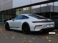 Neu Porsche 911 GT3 510 PS (375 kW) 2026 Eisgraumetallic Coupé