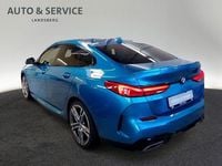 Gebraucht BMW M235 Performance 306 PS (225 kW) 2020 Blau Limousine