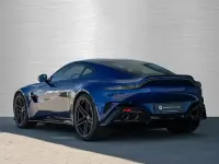 Neu Aston Martin V8 Vantage 680 PS (500 kW) 2026 Blau