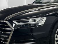 gebraucht Audi A8 A850TDI quattro MATRIX LED LEDER KAMERA STANDH...