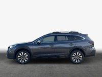 Neu Subaru Outback Platinum 169 PS (124 kW) 2025 Magnetite grey metallic Kombi