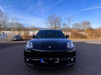 Second-hand Porsche Macan S 340 CP (250 kW) 2017 SUV
