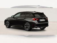 Nowe BMW M135 300 KM (220 kW) 2026 Czarny Hatchback