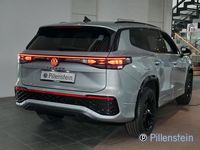 Neu VW Tayron Style 272 PS (200 kW) 2026 Silber SUV