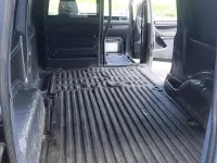 Gebraucht VW Caddy 102 PS (75 kW) 2017 Grau Van / Kleinbus
