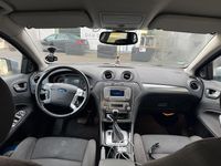 Gebraucht Ford Mondeo 160 PS (117 kW) 2009 Limousine