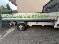 Gebraucht Fiat Ducato 120 PS (88 kW) 2008 Weiß Van
