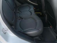 Gebraucht Mini Cooper 122 PS (89 kW) 2013 Silber Kleinwagen