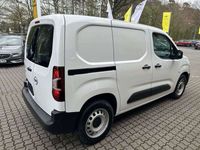 gebraucht Opel Combo-e Life Cargo 50-kWh