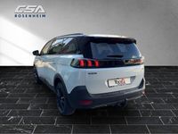 gebraucht Peugeot 5008 2.0 BlueHDi 180 FAP GT EURO 6d-TEMP