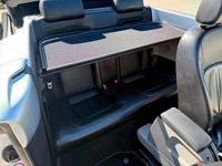 Gebraucht VW New Beetle 115 PS (84 kW) 2004 Silber Kleinwagen