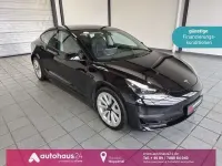 Gebraucht Tesla Model 3 258 kW (351 PS) 2023 Schwarz Limousine