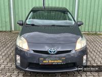 gebraucht Toyota Prius Executive 1.8 VVT-i HUD LED Klimaautom SD