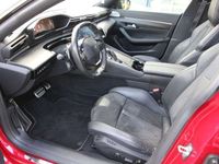 gebraucht Peugeot 508 First Edition PT 225 Focal ACC Pano