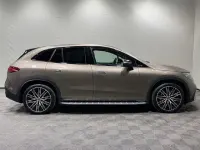 Gebraucht Mercedes EQE300 180 kW (245 PS) 2025