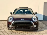 Gebraucht Mini Cooper Clubman 150 PS (110 kW) 2015 Rot Kombi
