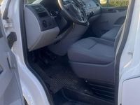 Gebraucht VW Transporter 84 PS (61 kW) 2014 Van