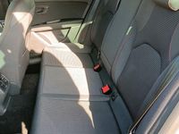 Second-hand Seat Leon ST FR 150 CP (110 kW) 2017 Gri Break