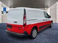 gebraucht Ford Transit Connect Connect L2